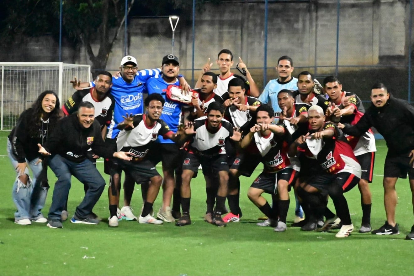 Copa Vitória das Comunidades 2026