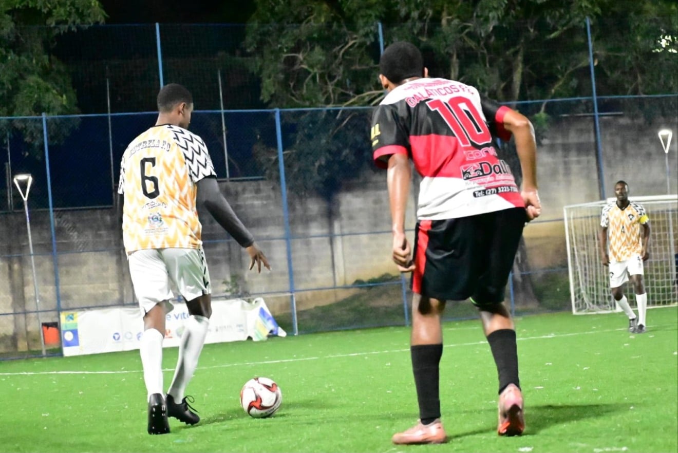 Copa Vitória das Comunidades 2026