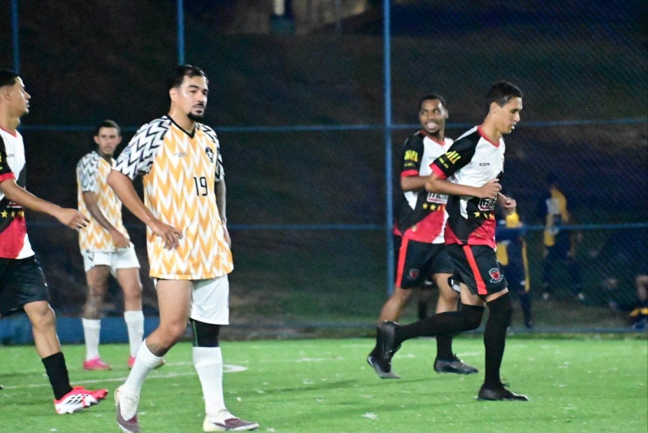 Copa Vitória das Comunidades 2026