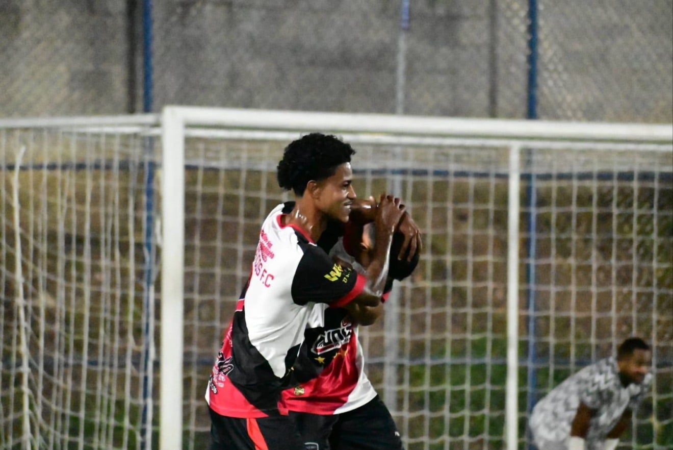 Copa Vitória das Comunidades 2026