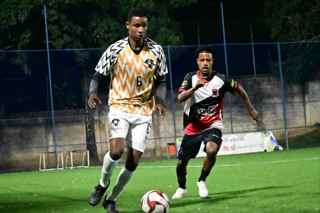 Copa Vitória das Comunidades 2026