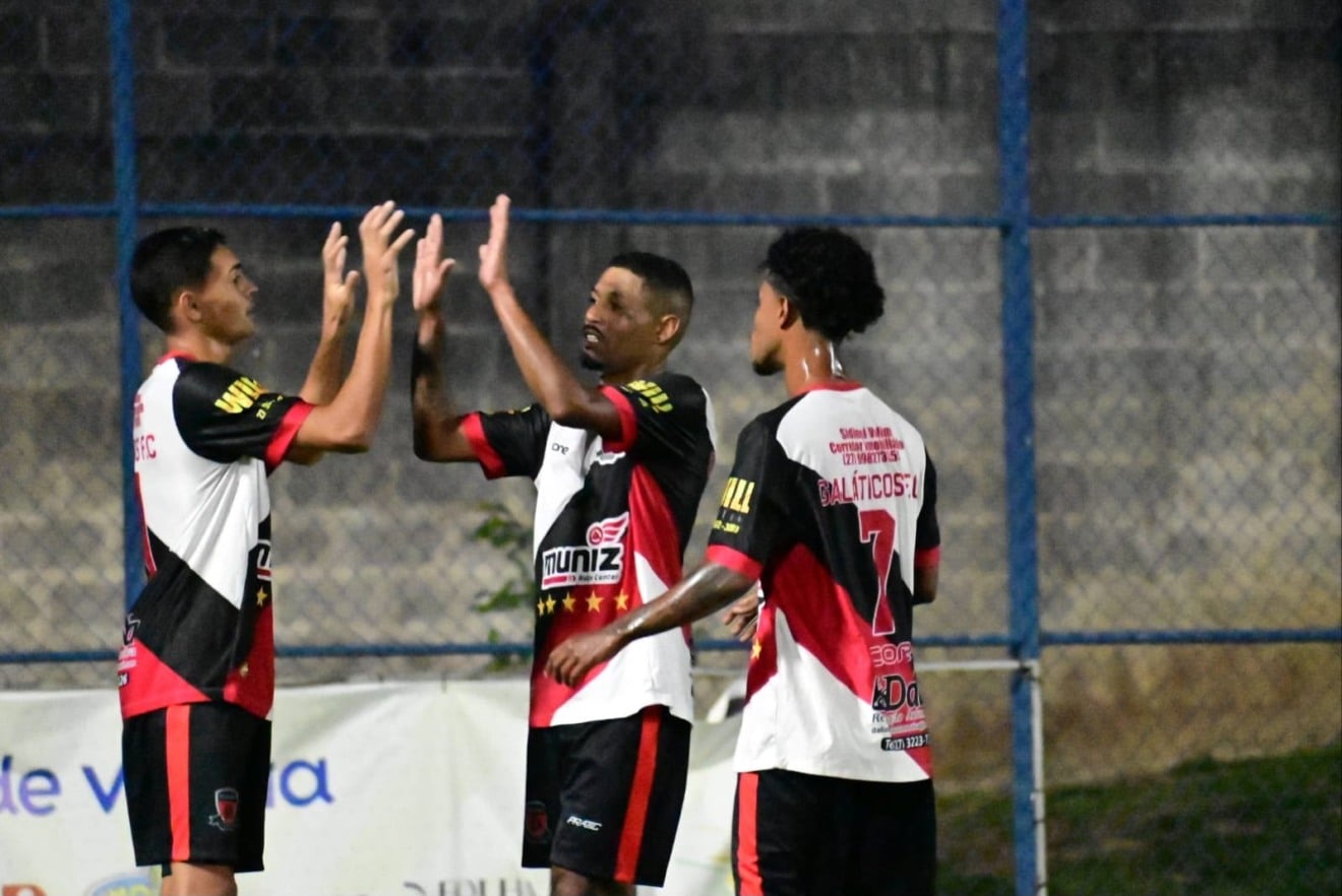 Copa Vitória das Comunidades 2026