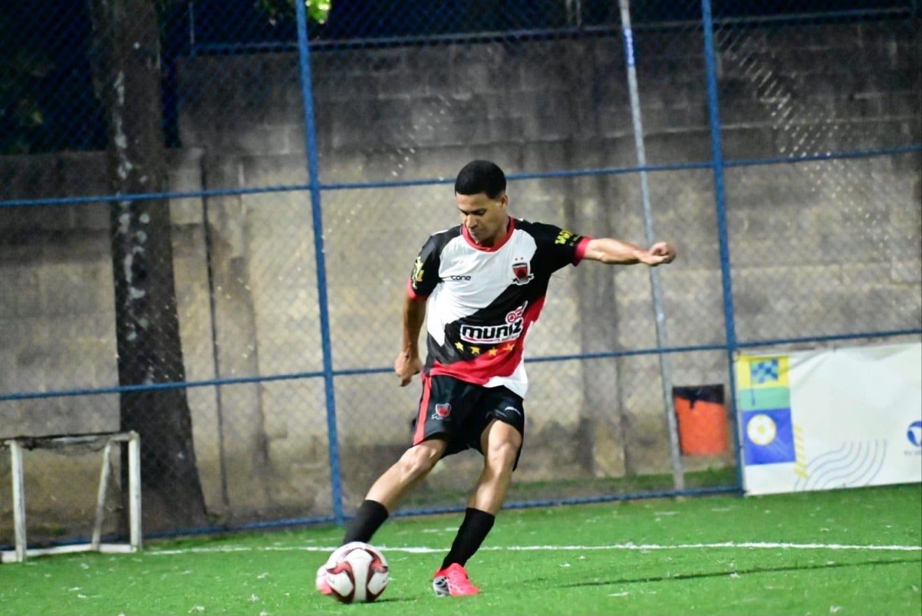 Copa Vitória das Comunidades 2026
