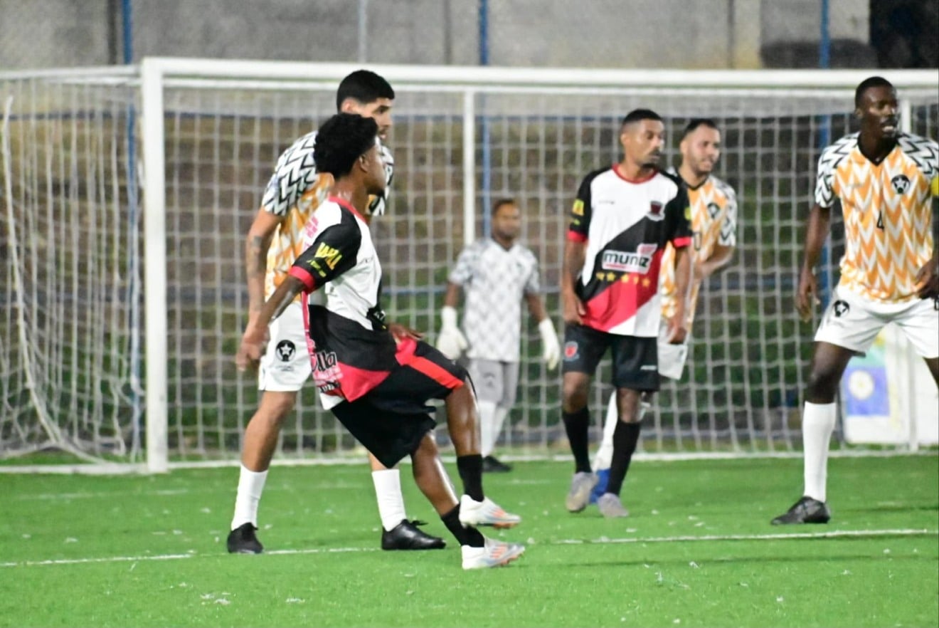 Copa Vitória das Comunidades 2026
