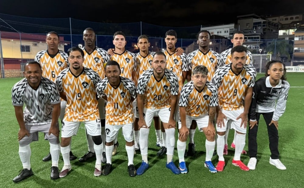 Copa Vitória das Comunidades 2026