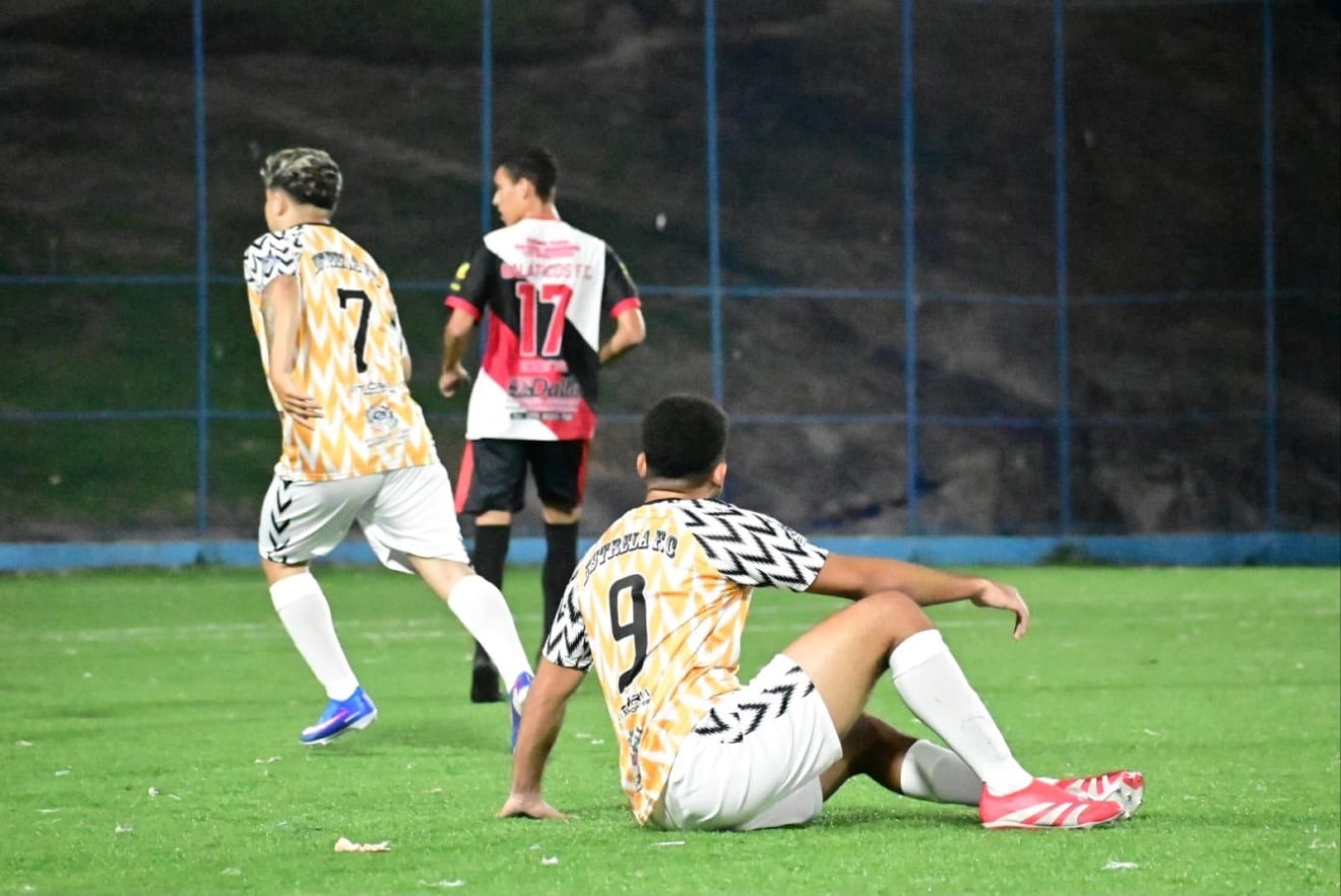 Copa Vitória das Comunidades 2026