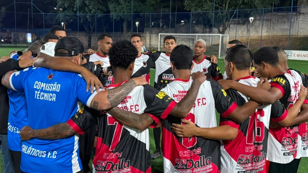 Copa Vitória das Comunidades 2026