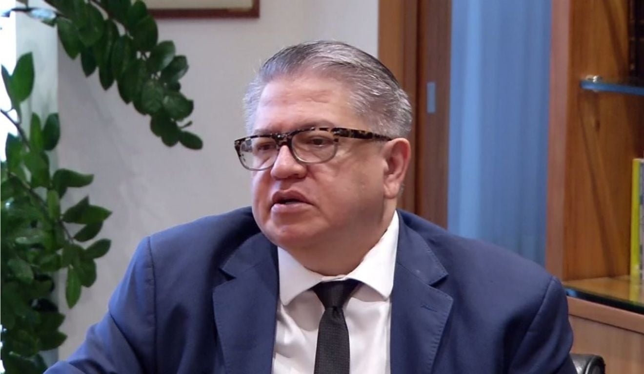 Henrique Herkenhoff professor do Mestrado de Segurança Pública