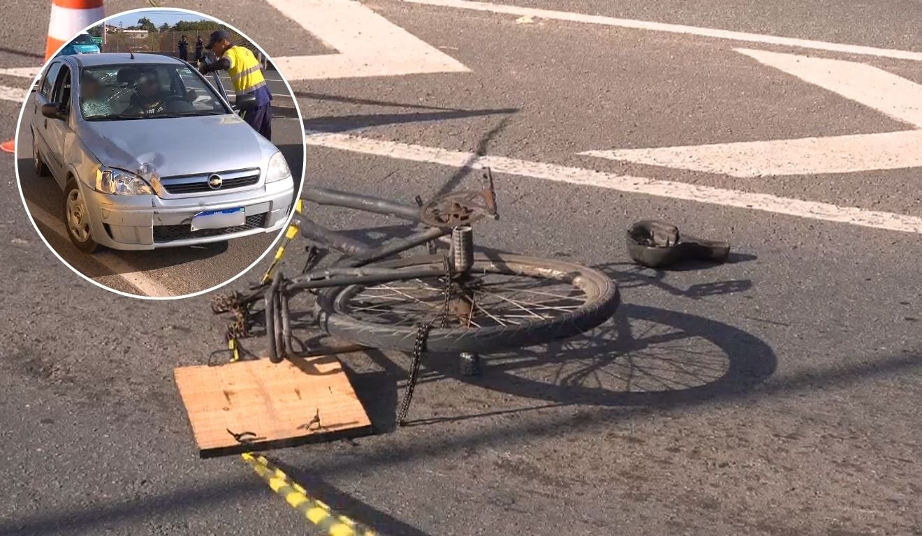 Idoso morre atropelado ao tentar atravessar a Rodovia do Sol - QTU Questões do Universo