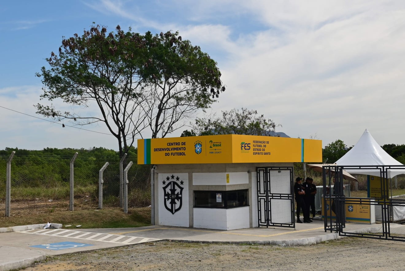 Foto: Thiago Soares/Folha Vitória Foto: Thiago Soares/Folha Vitória