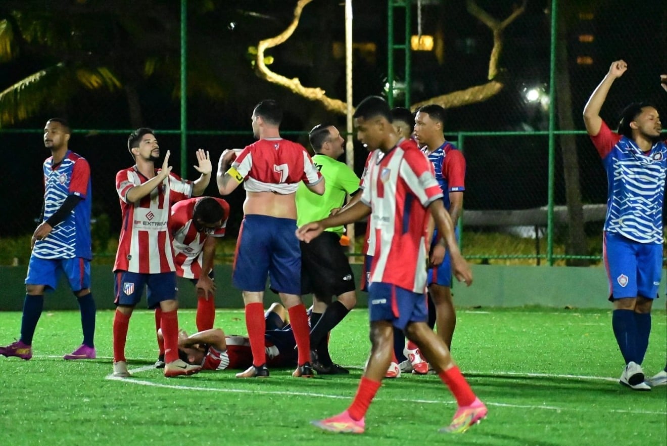 (Foto: Thiago Soares/Folha Vitória)
