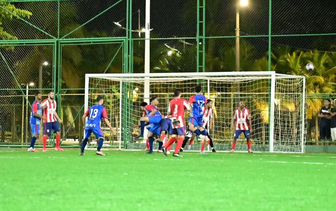 (Foto: Thiago Soares/Folha Vitória)