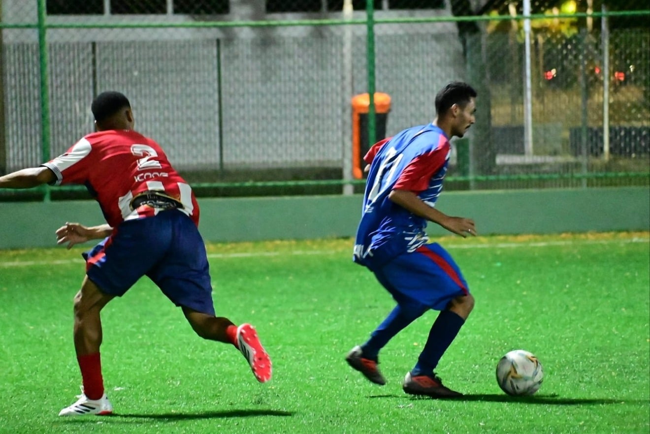 (Foto: Thiago Soares/Folha Vitória)