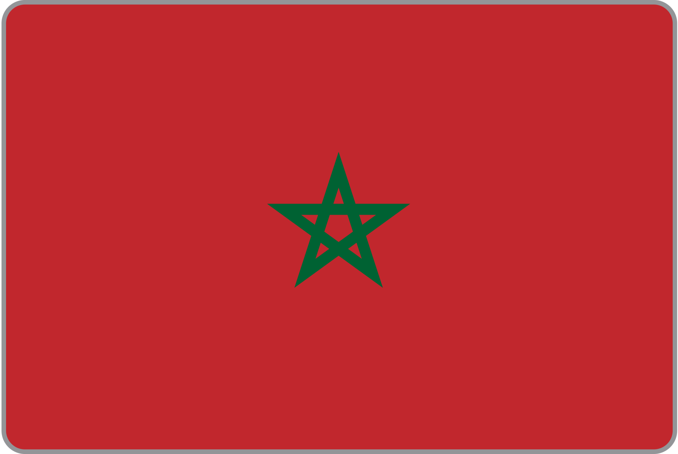 Marrocos