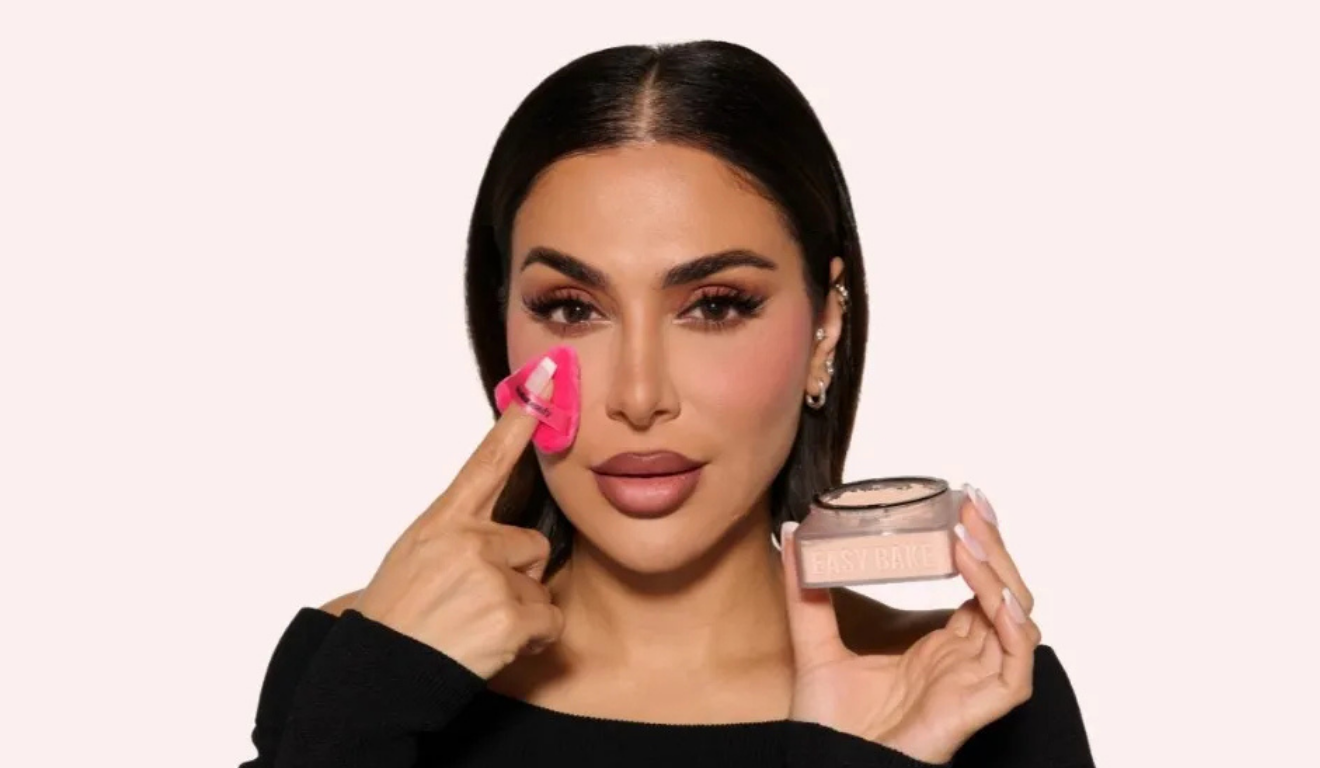 Marca de maquiagem Huda Beauty chega ao Brasil; veja quando os produtos começam a ser vendidos