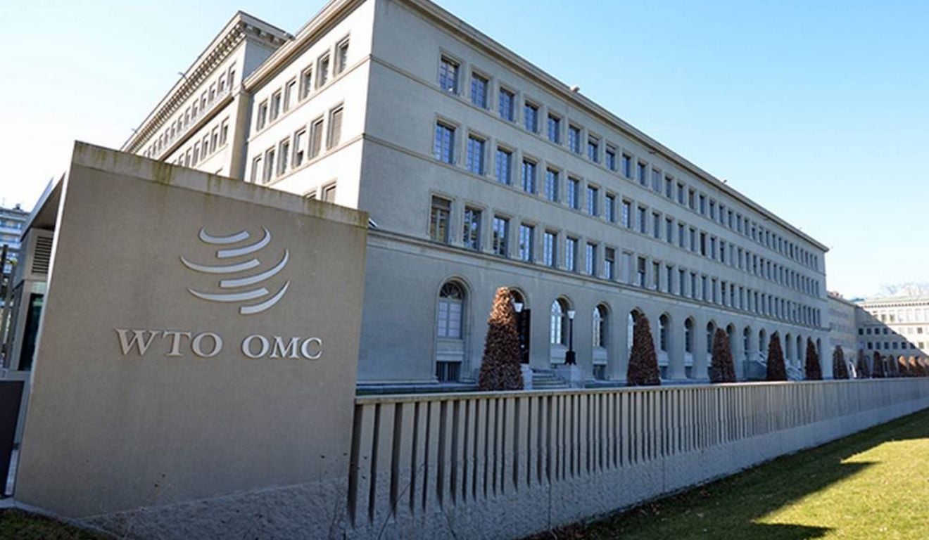 Itamaraty: Brasil aciona a OMC contra tarifaço imposto por Trump