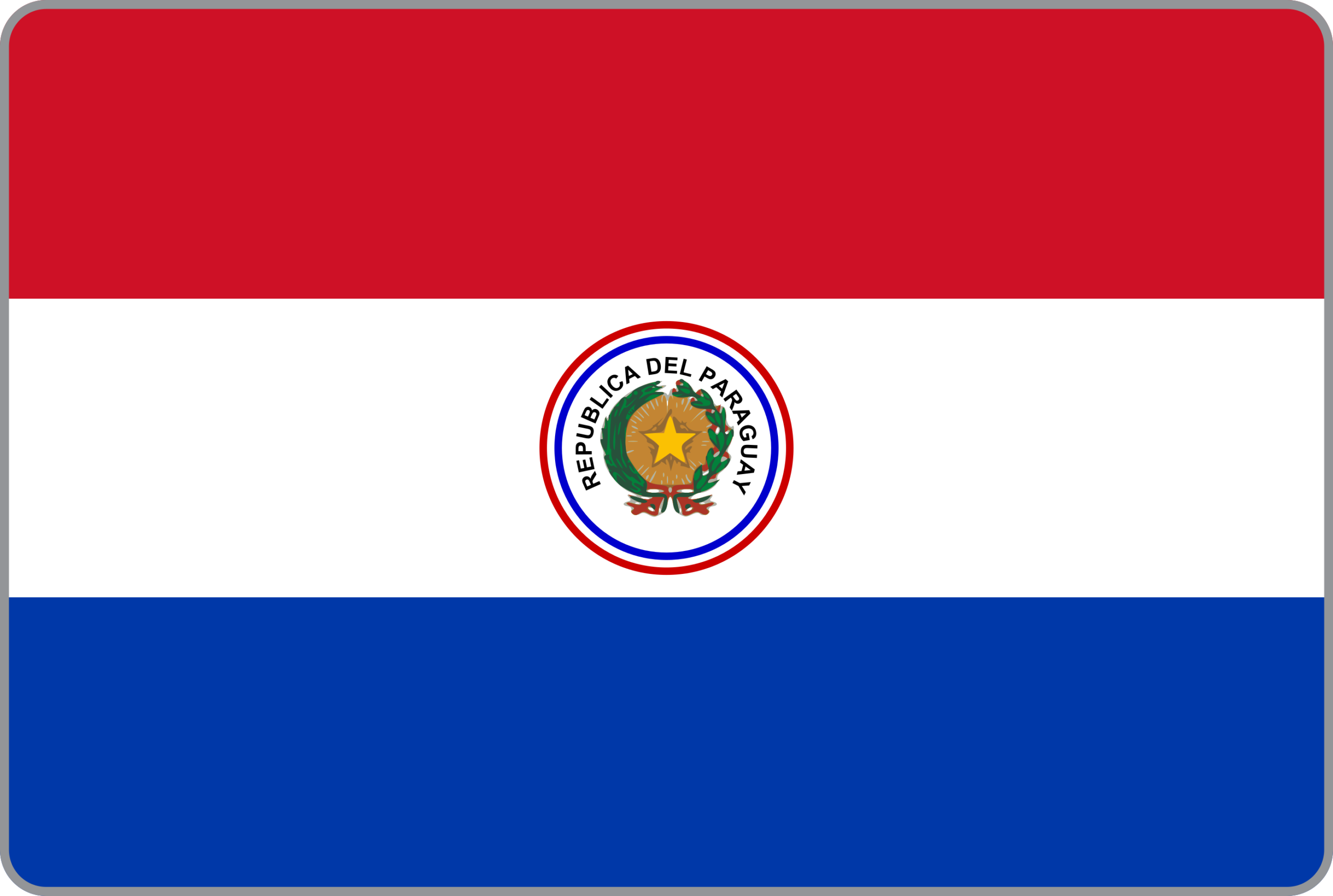 Paraguai