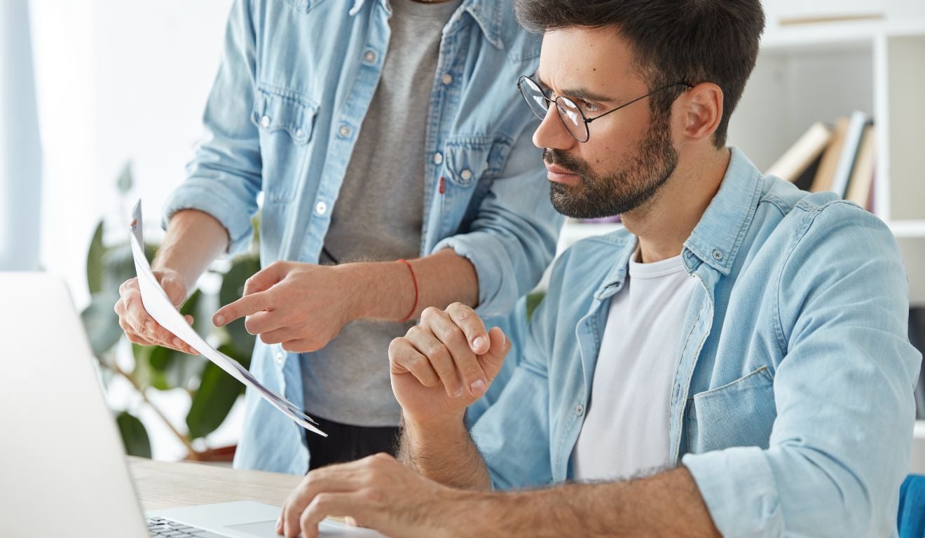 Produtividade em risco: como o retrabalho freia o crescimento