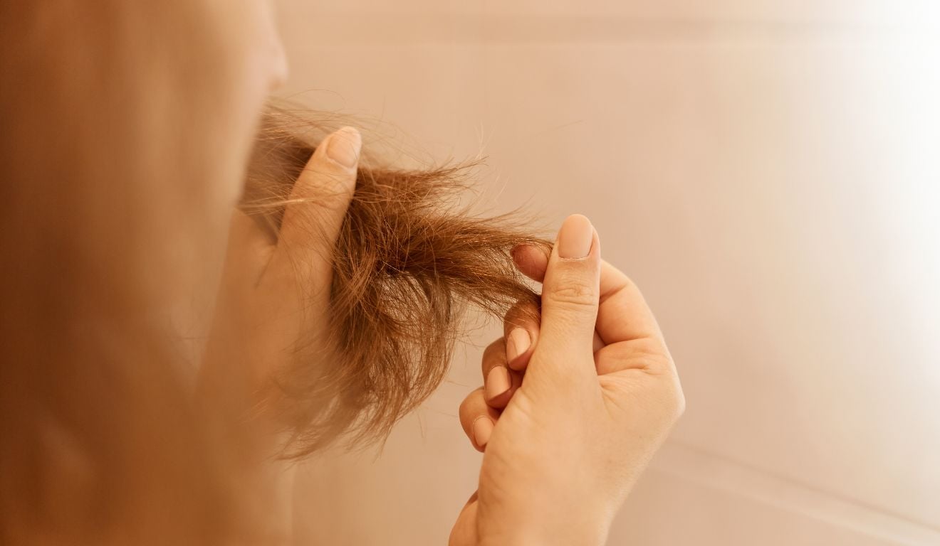 Queda de cabelo tem cura? Conheça os tipos de alopecia e quando procurar ajuda - QTU Questões do Universo