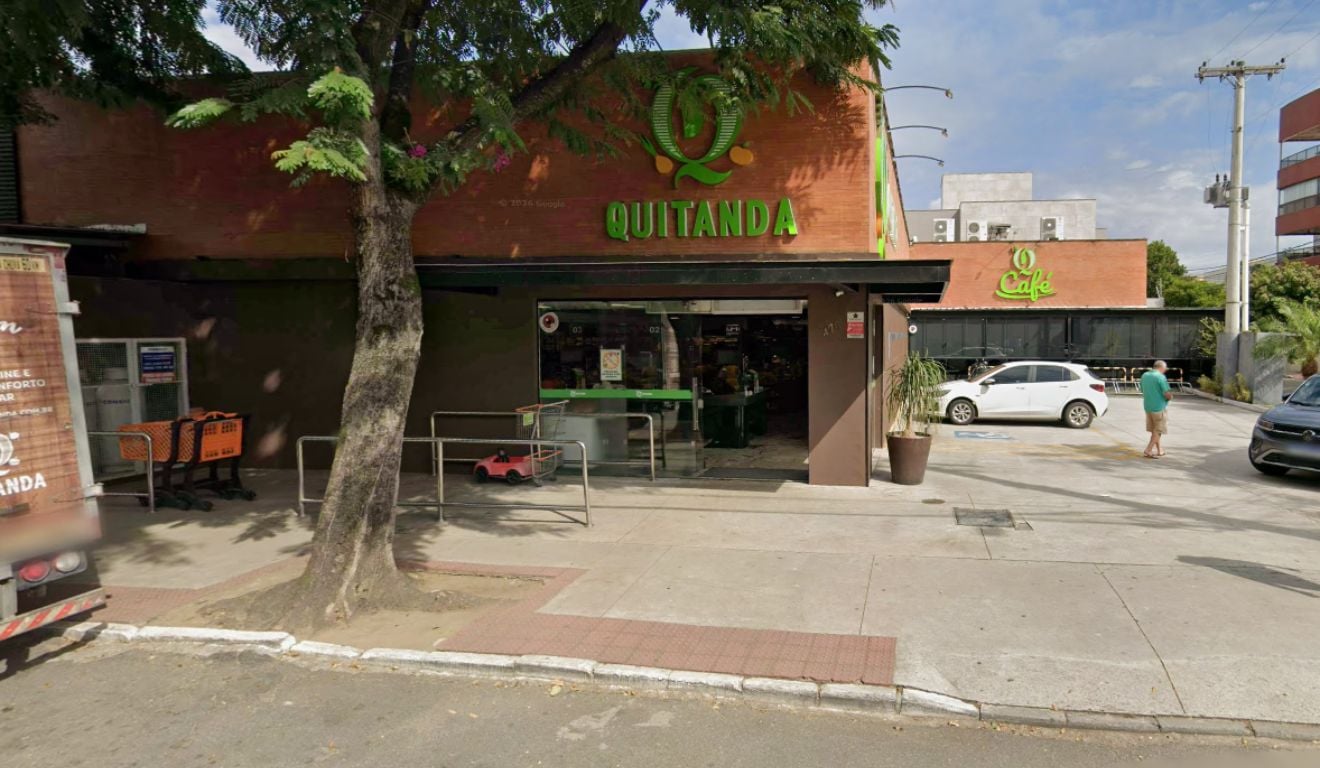 Lojas da Quitanda amanhecem fechadas no ES; entenda o motivo