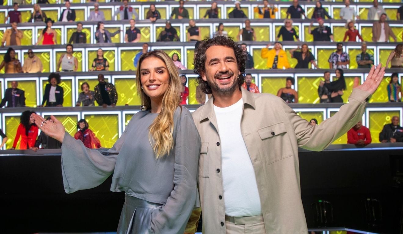 Jovens cantores disputam R$ 300 mil na nova temporada do Canta Comigo Teen; saiba como funciona