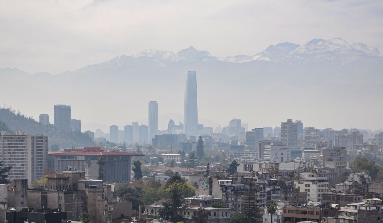 “Rio atmosférico” associado ao El Niño avança na América do Sul; veja o que muda no ES