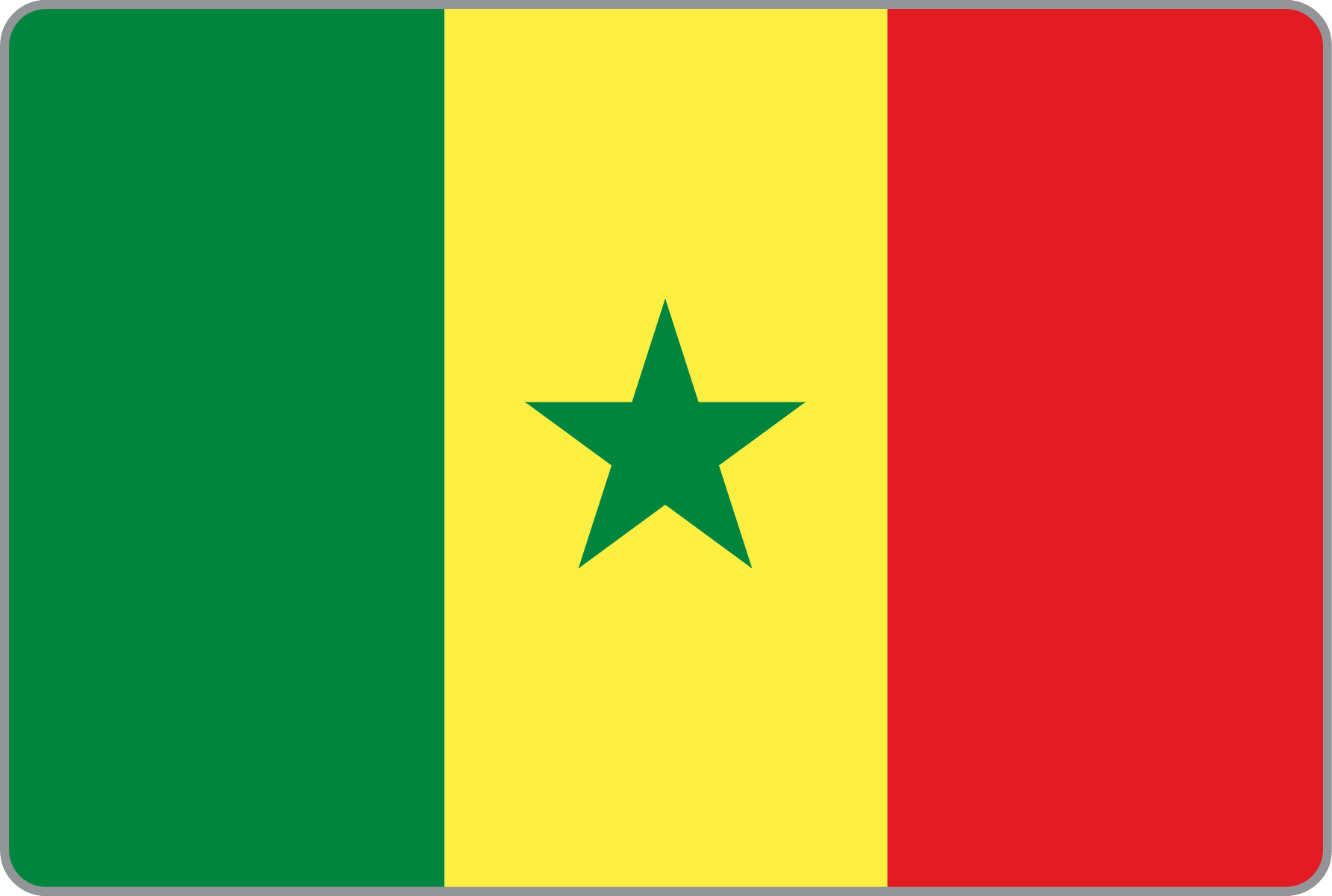 Senegal