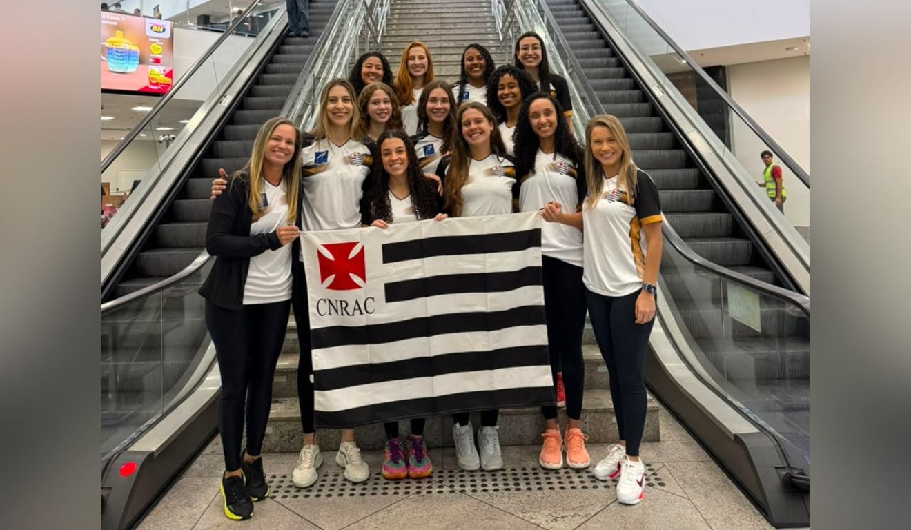 ICVC e Álvares são o Espírito Santo na Superliga C Feminina; veja a tabela de jogos