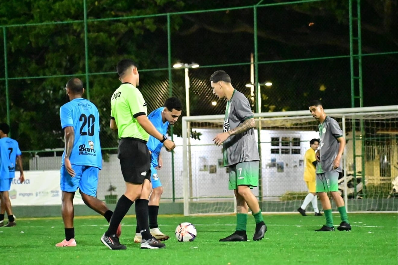 (Foto: Thiago Soares/Folha Vitória)