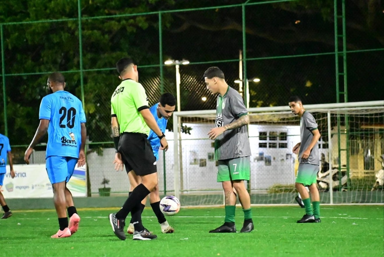 (Foto: Thiago Soares/Folha Vitória)