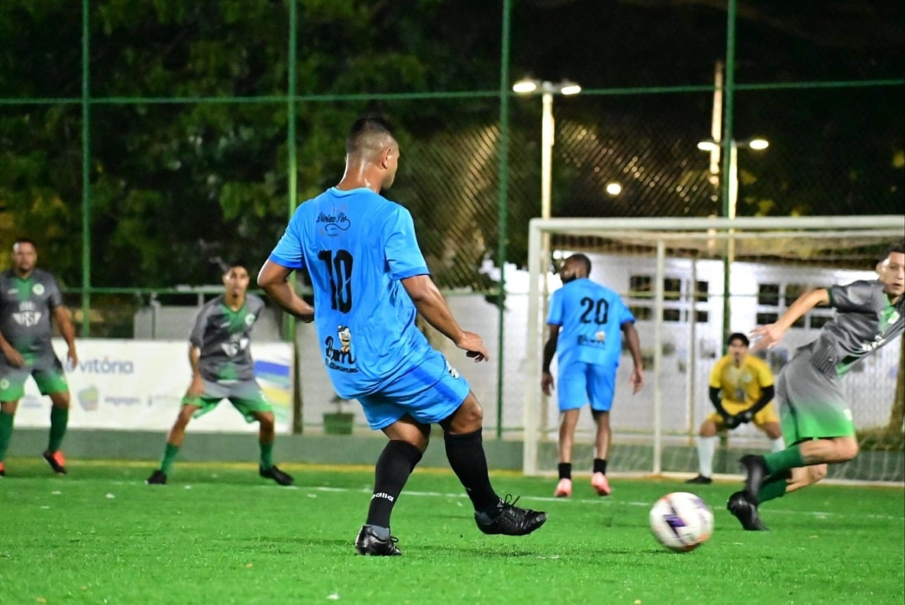 (Foto: Thiago Soares/Folha Vitória)