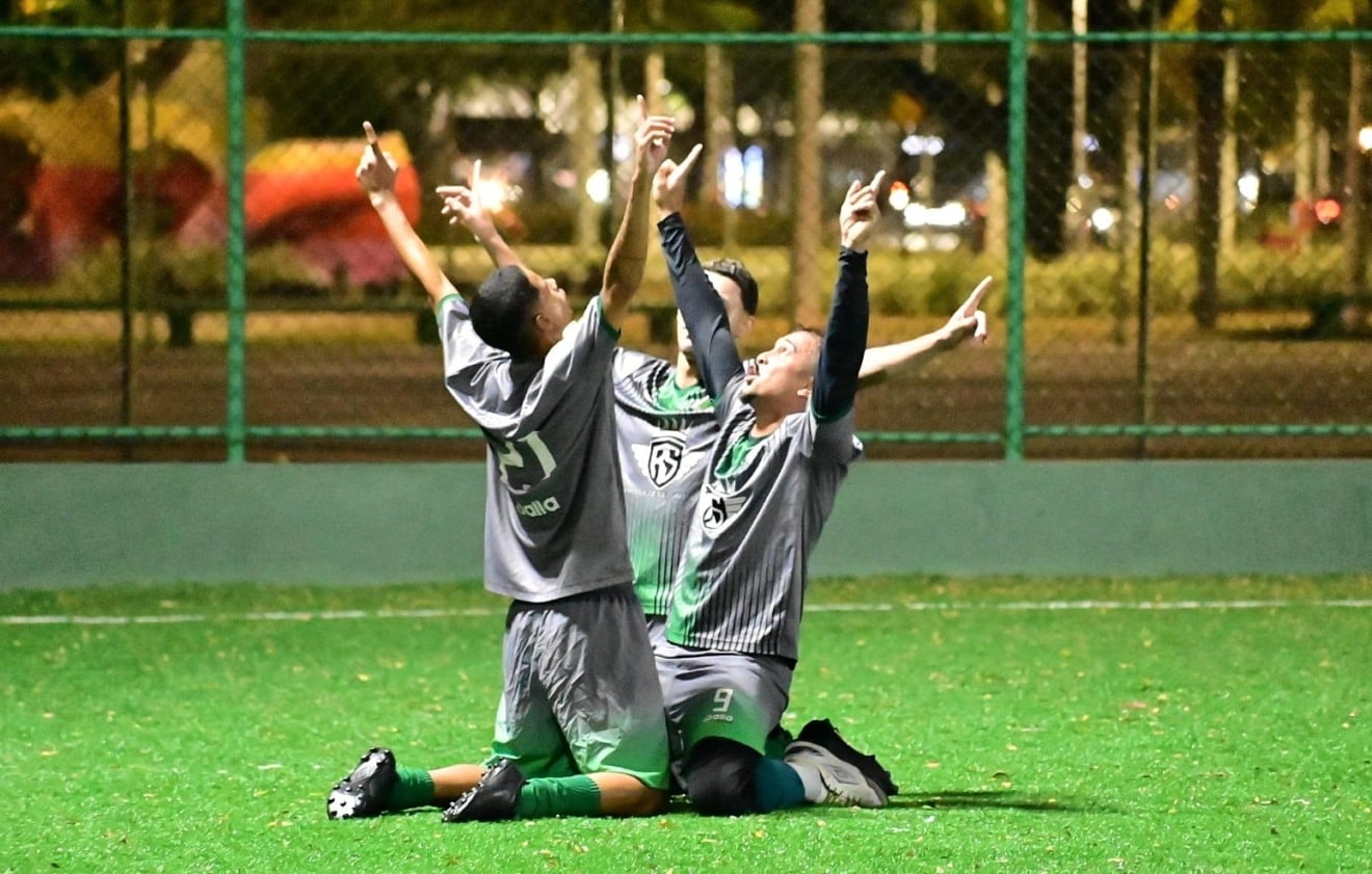 (Foto: Thiago Soares/Folha Vitória)
