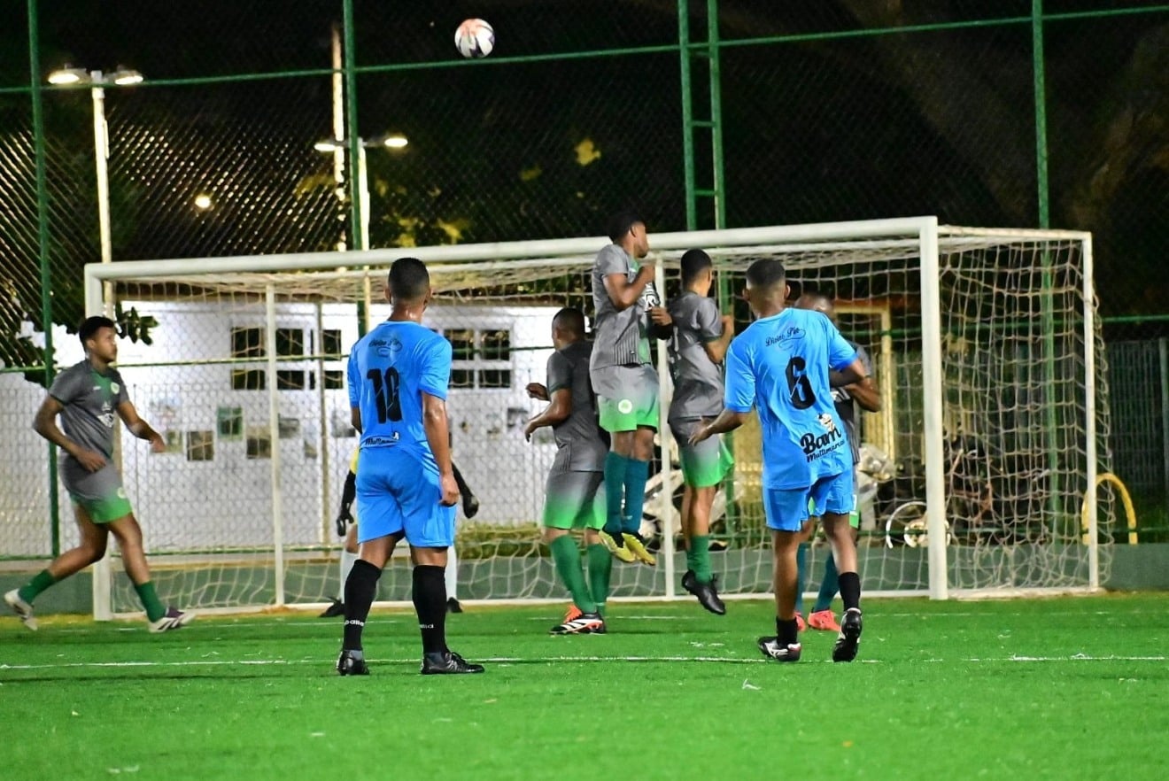 (Foto: Thiago Soares/Folha Vitória)