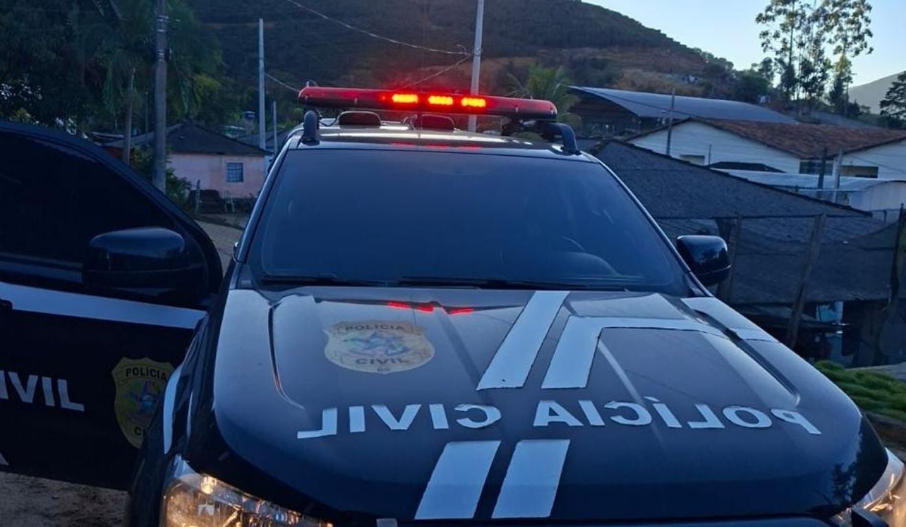 Ajudante de cozinha é sequestrado em frente a restaurante em Fundão - QTU Questões do Universo
