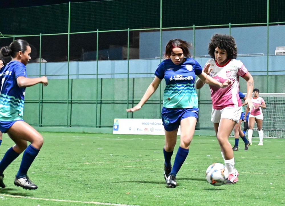 (Foto: Thiago Soares/Folha Vitória) (Foto: Thiago Soares/Folha Vitória)