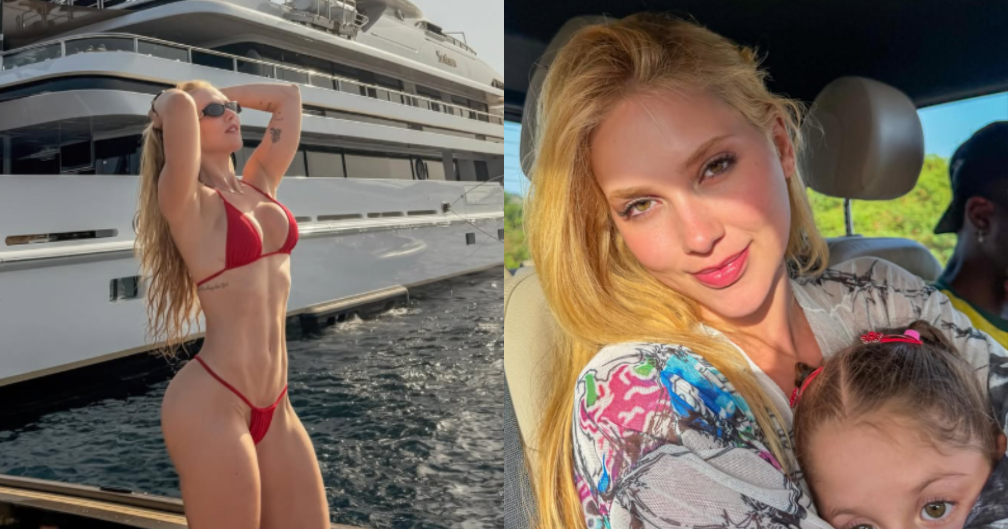 A paixão tem memória! Vini Jr se derrete por Virginia em foto exibindo corpão: “Te amo”