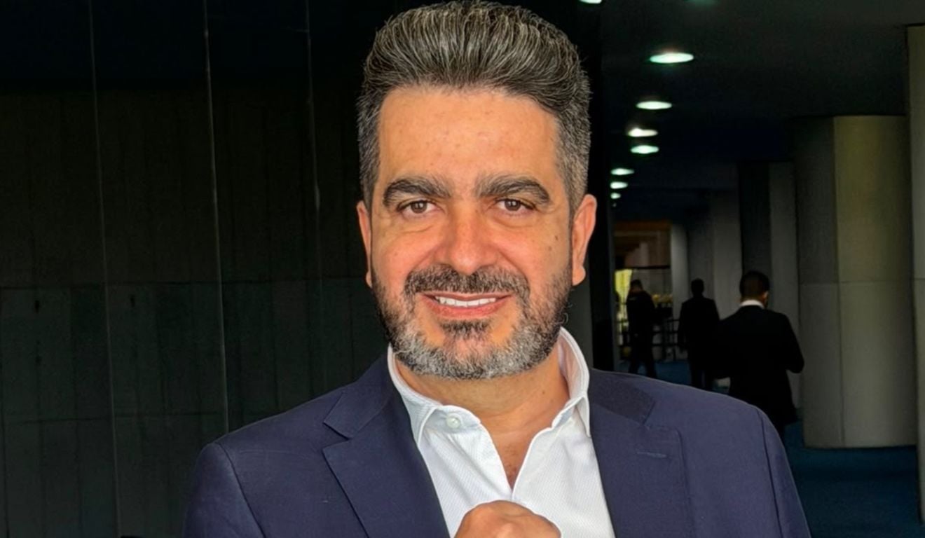 Leonardo Avalanche, pré-candidato do PRTB à Presidência da República