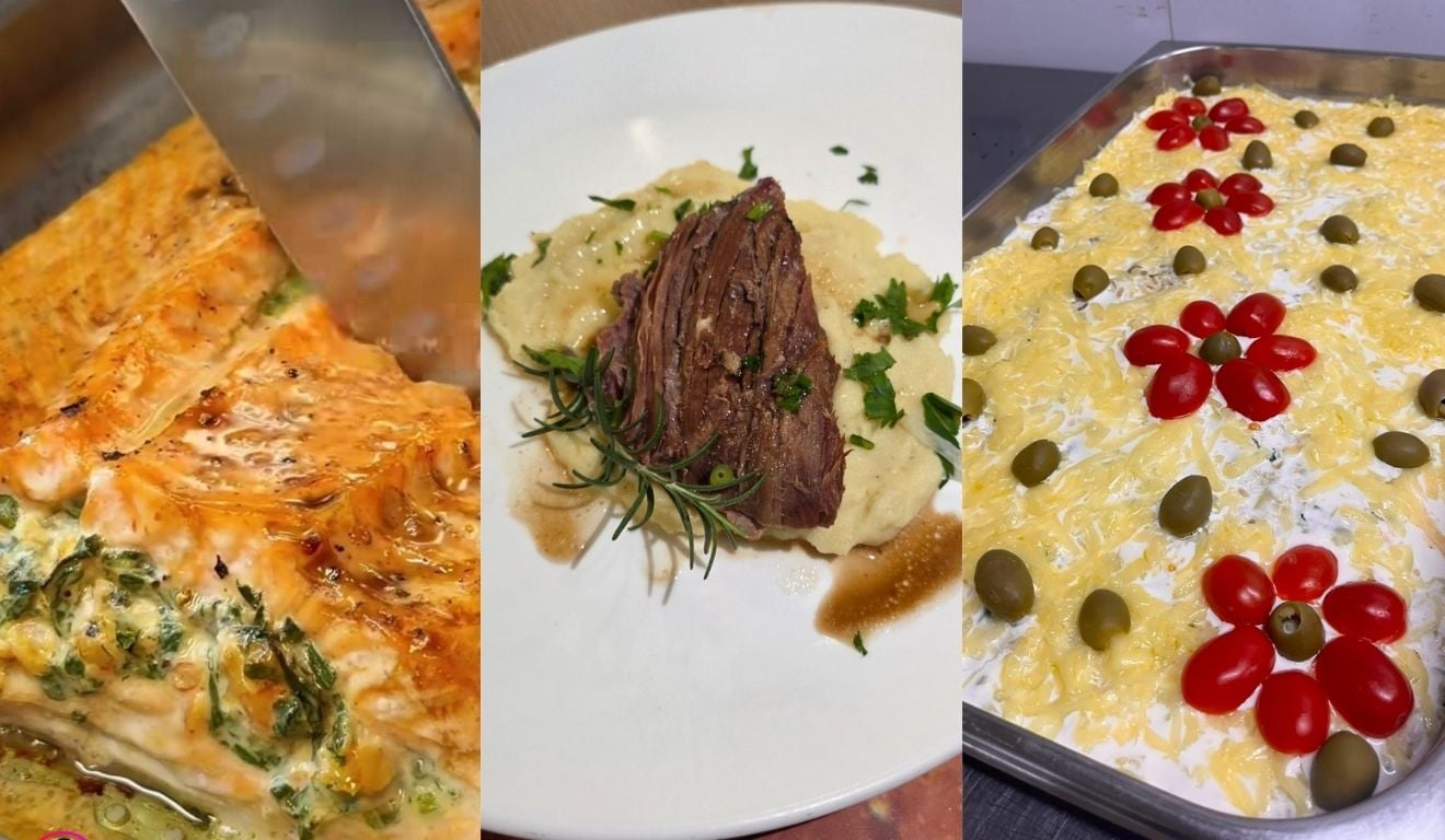 Quer descobrir o melhor restaurante a quilo do ES? Veja onde provar os pratos da competição