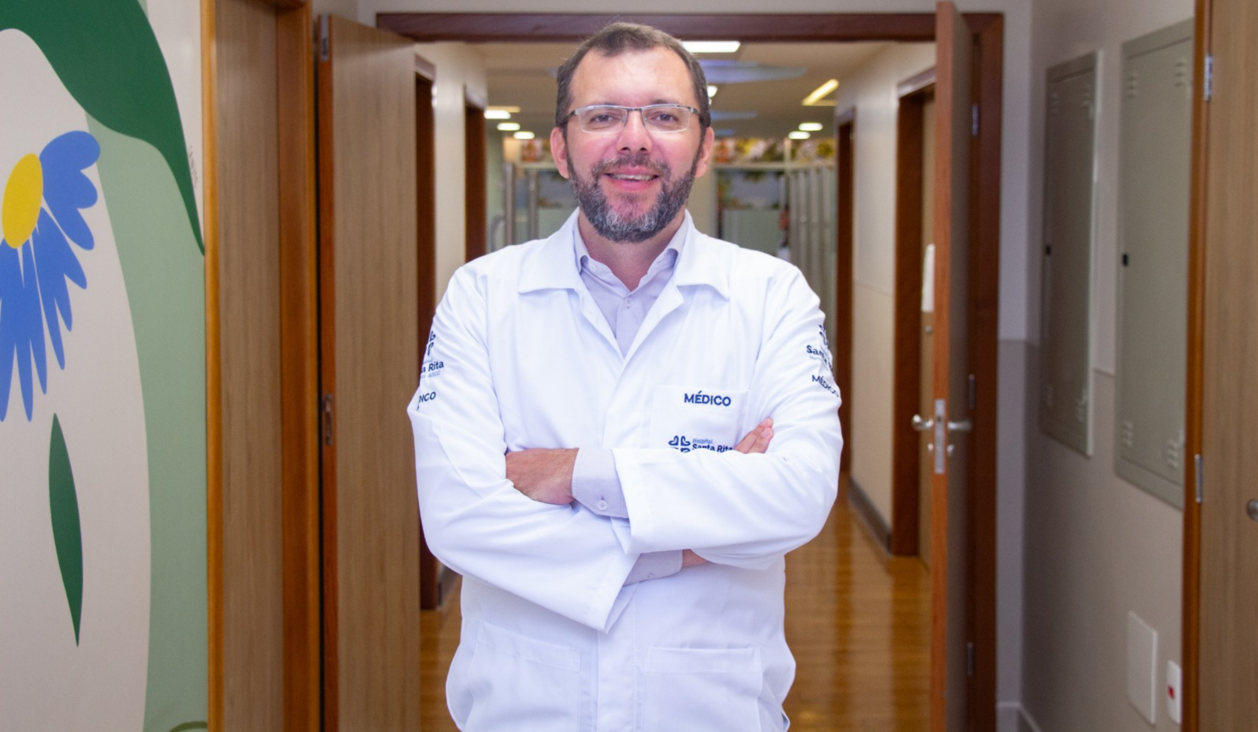 Como IA, robôs e alta precisão transformam a medicina no ES - QTU Questões do Universo