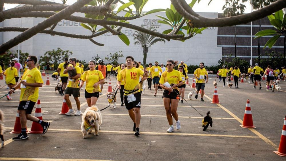 Dez Milhas Garoto: Garotada e Cachorrida serão em Vila Velha; confira a programação - QTU Questões do Universo