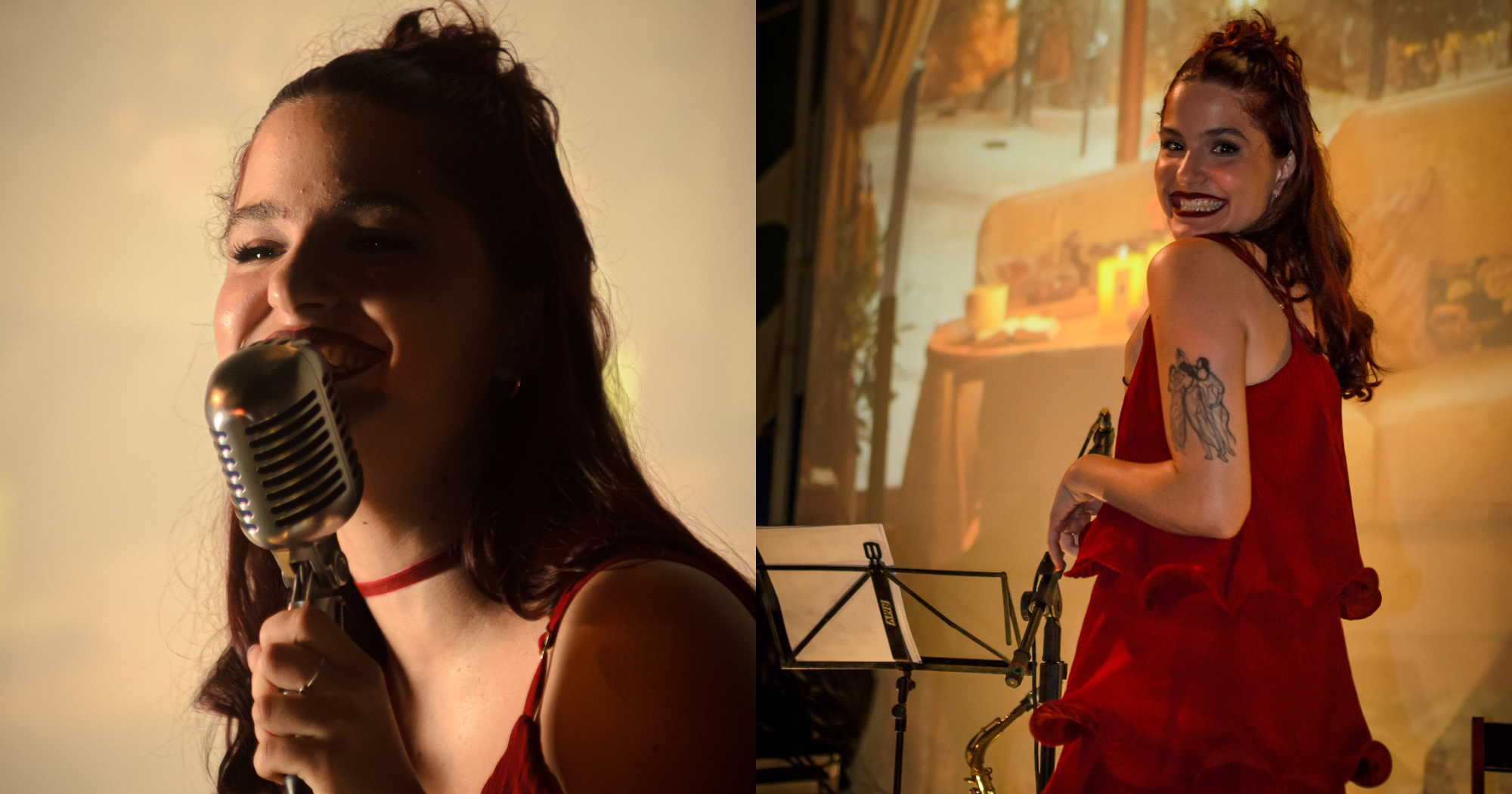 Vitória tem show de jazz e clássicos da Broadway com capixaba prodígia que estuda na “Harvard das artes” em Londres - QTU Questões do Universo