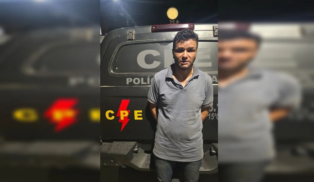 Justiça negou medidas protetivas a jovem acorrentada pelo ex-marido - QTU Questões do Universo