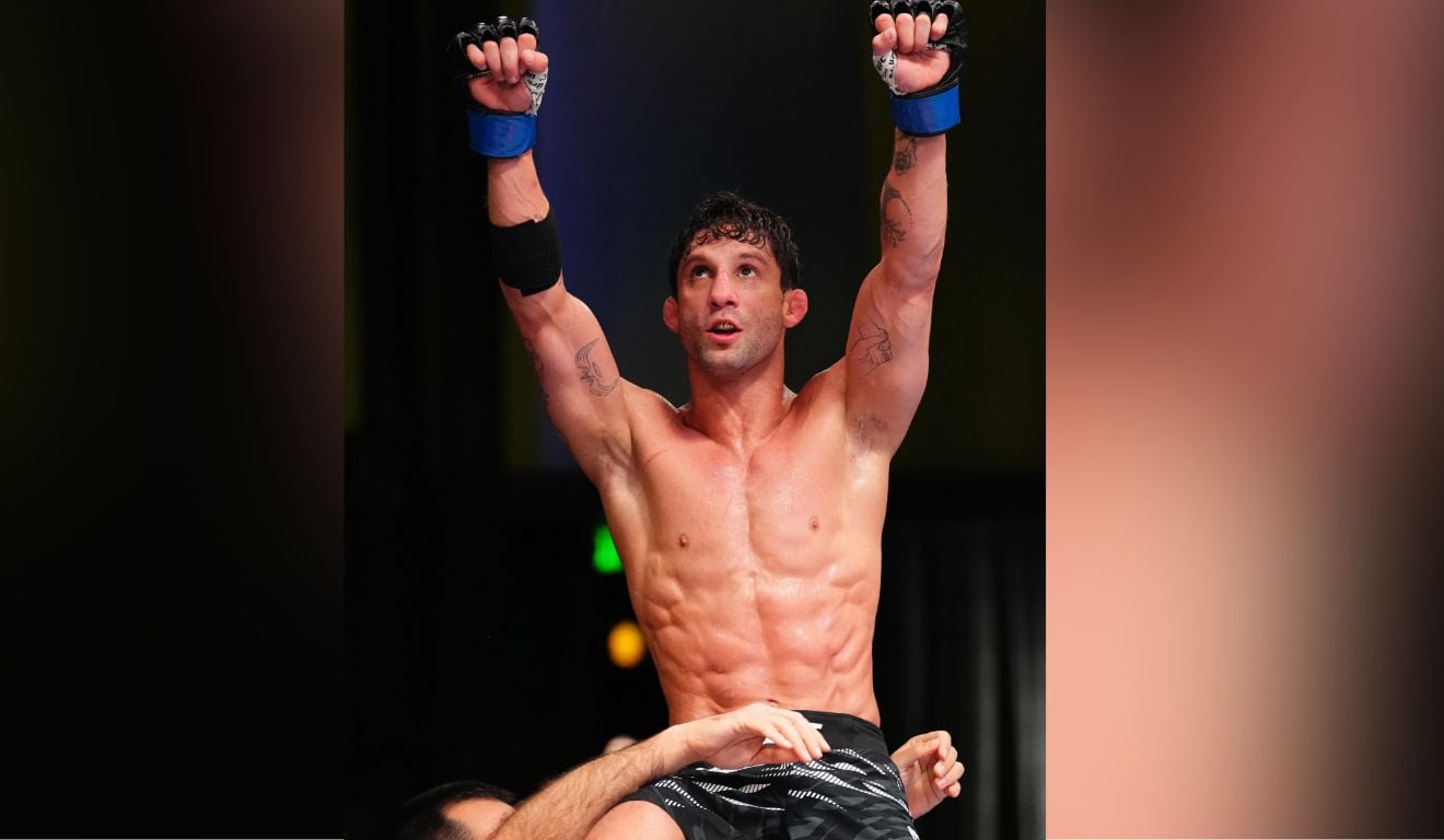 Morre Allan “Puro Osso” Nascimento, lutador do UFC, aos 34 anos - QTU Questões do Universo
