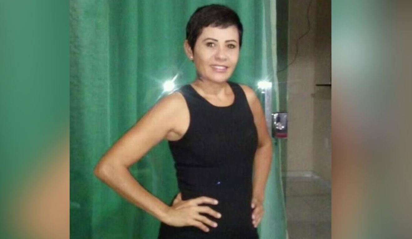 Cabeleireira assassinada em Iúna tentava abandonar vício em crack, revela filha - QTU Questões do Universo