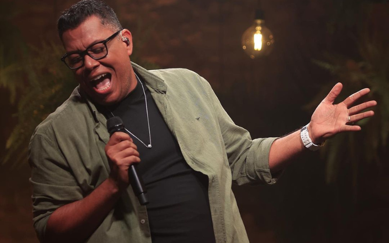 Referências da música gospel vão se apresentar nos 20 anos da Fonte de Vida; confira nomes e datas - QTU Questões do Universo