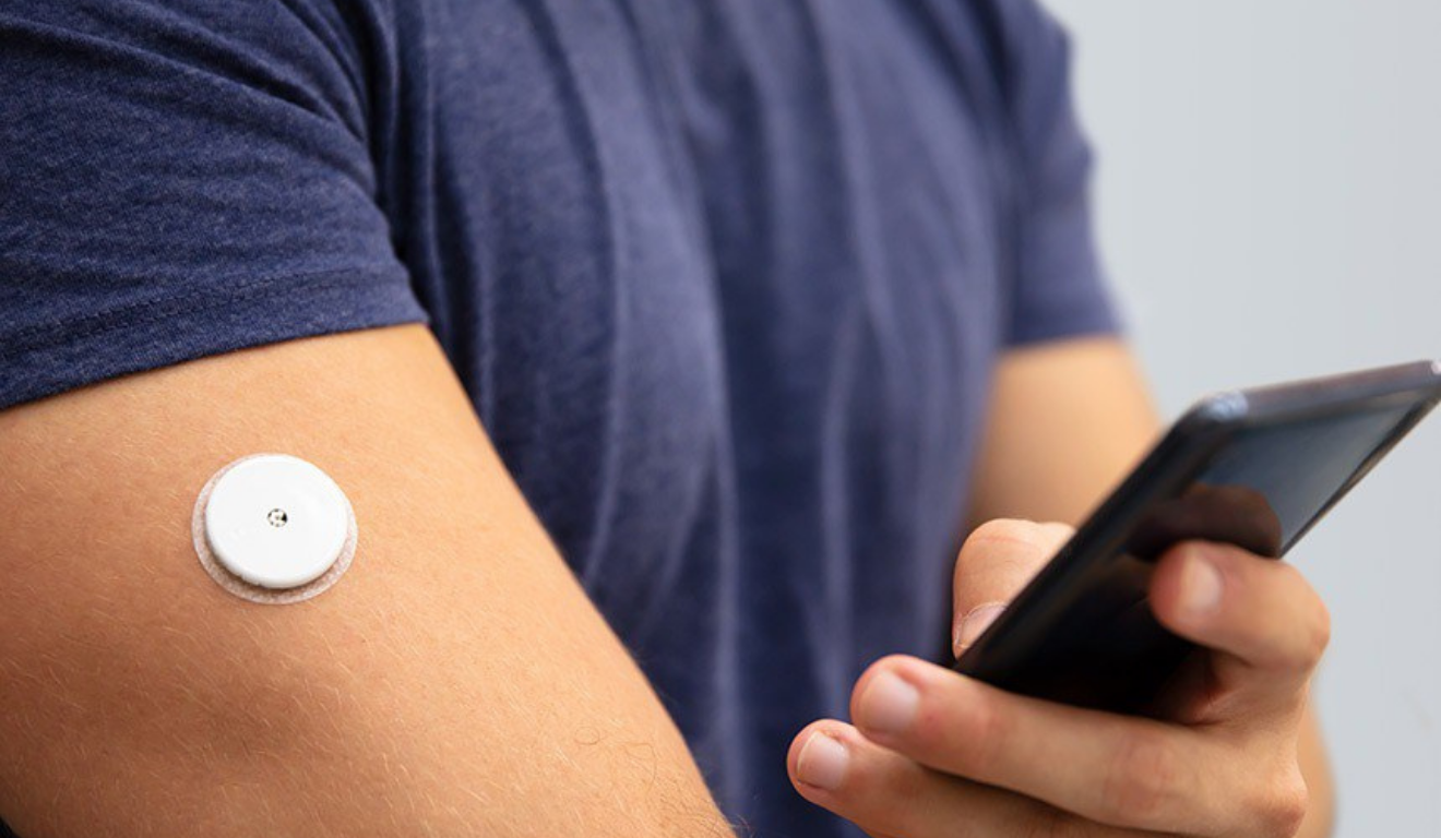Crianças com diabetes tipo 1 vão receber sensor de glicose de graça no ES - QTU Questões do Universo