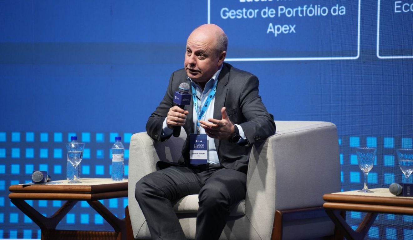 Flávio Bolsonaro terá economista-chefe da Apex em sua equipe de economia - QTU Questões do Universo