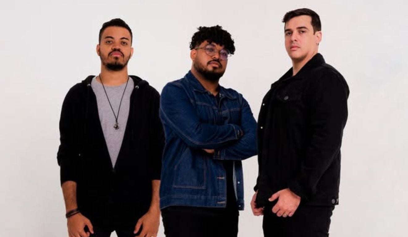 Baruk, Banda Khorus, teatro interativo e palestras na Igreja Batista da Glória - QTU Questões do Universo