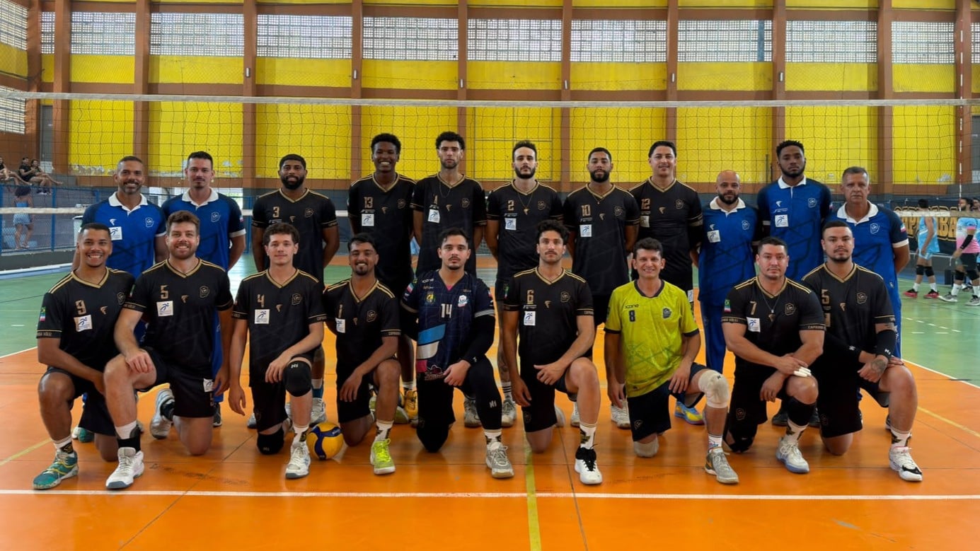 ICVC e Capixaba Vôlei estreiam na Superliga C e buscam repetir título das mulheres - QTU Questões do Universo