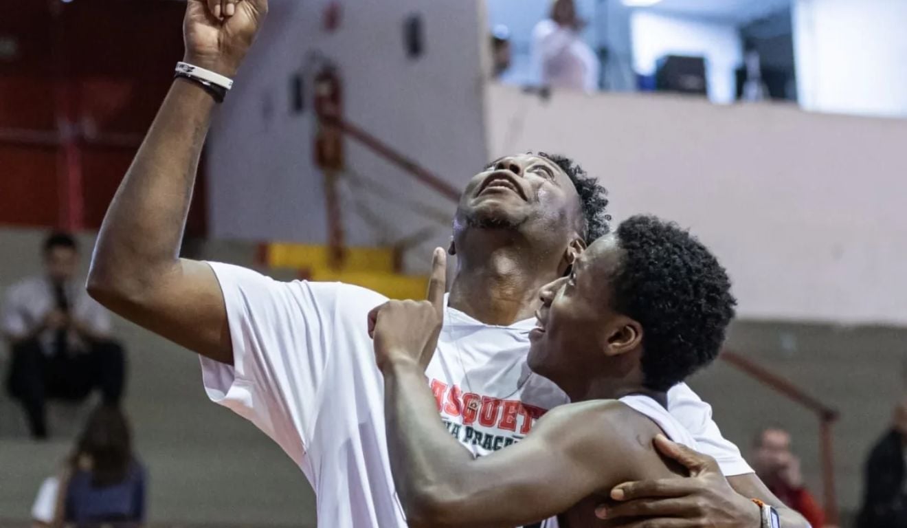 Jovem talento capixaba, “Big Drew” vai jogar basquete nos EUA - QTU Questões do Universo